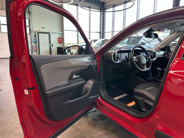 Opel Mokka Edition *Klima*SHZ*Navi*AHK*LED*360°Kamera