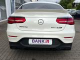 Mercedes-Benz GLC 63  AMG S 4MATIC+ Exclusiv Kamera 360° Bicol - weiße Mercedes-Benz GLC 63 AMG