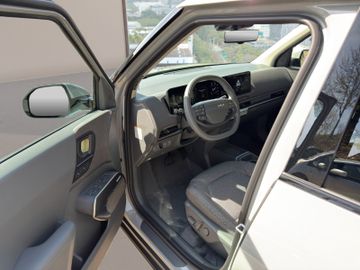 Kia EV2 42,2 kWh Earth 360 22kW AC Navi 5 Sitzer 18"