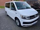 Volkswagen T6 Multivan TSI - Volkswagen T6 Benziner Gebrauchtwagen