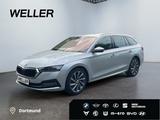 Skoda Octavia Combi 1.4 TSI iV DSG Style *LED*4xSHZ*HU - Skoda Octavia Plug-In Hybrid Gebrauchtwagen