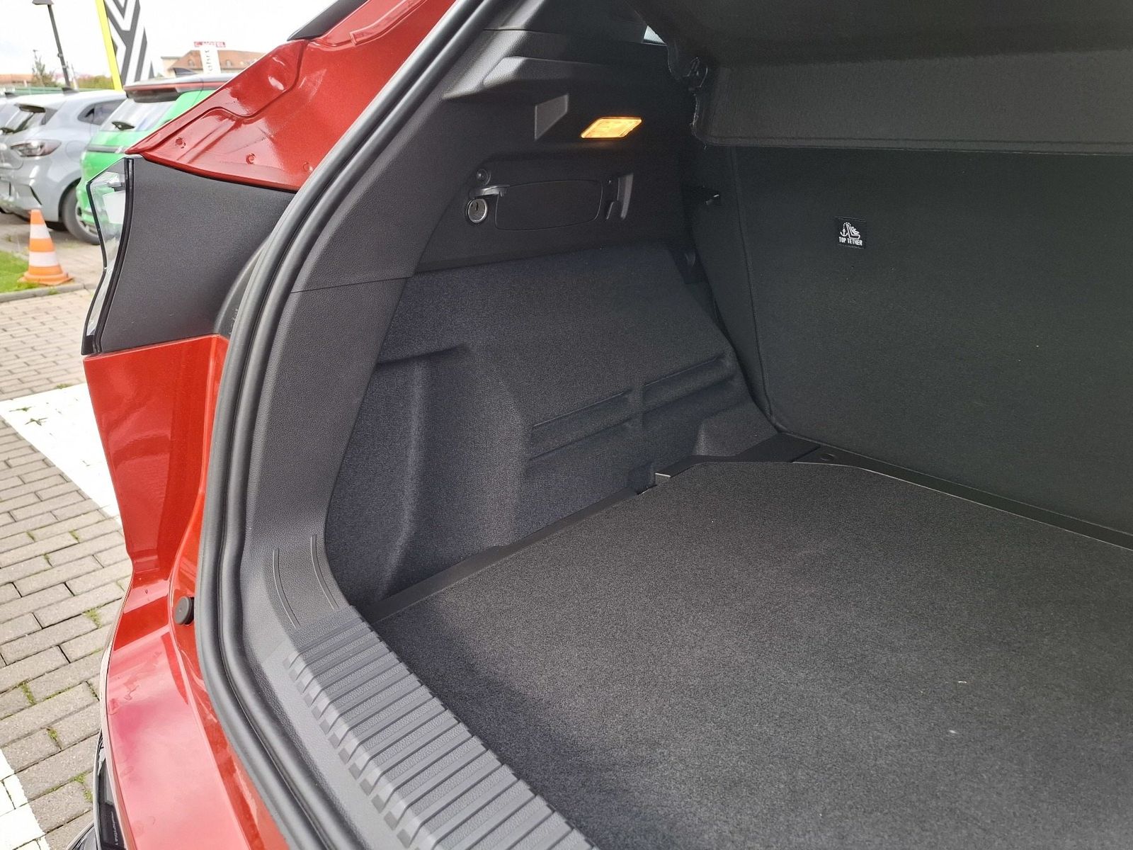 Renault Austral - Bild 11