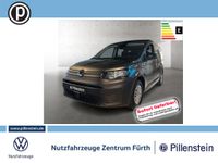Volkswagen Caddy - Vorschau Bild 1