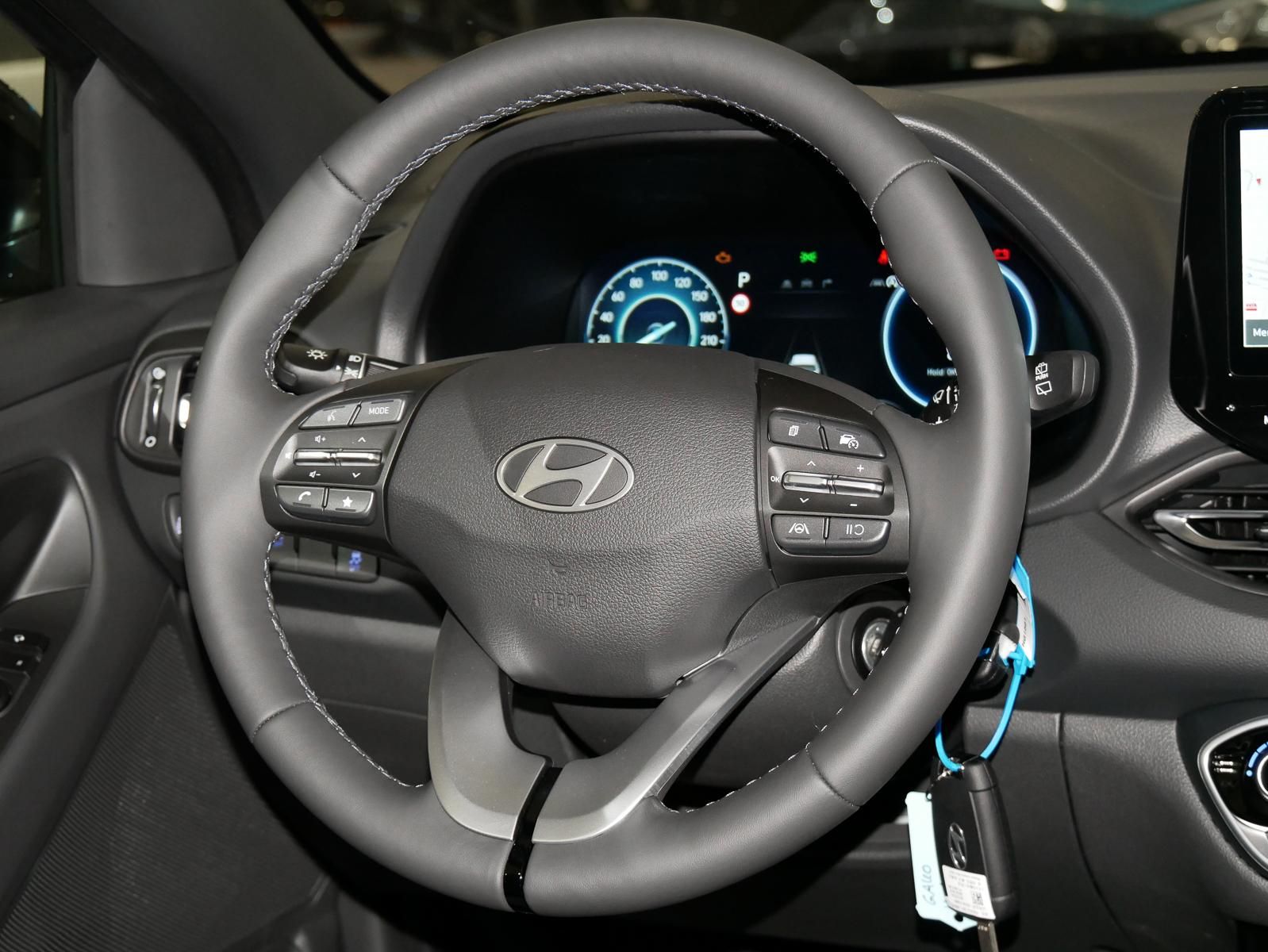 Hyundai i30 – Bild 13