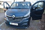 Renault Trafic SpaceCLASS Luxusausstattung 170PS Diesel - Renault Trafic: Spaceclass