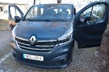 Renault Trafic SpaceCLASS Luxusausstattung 170PS Diesel - Renault Trafic von privat