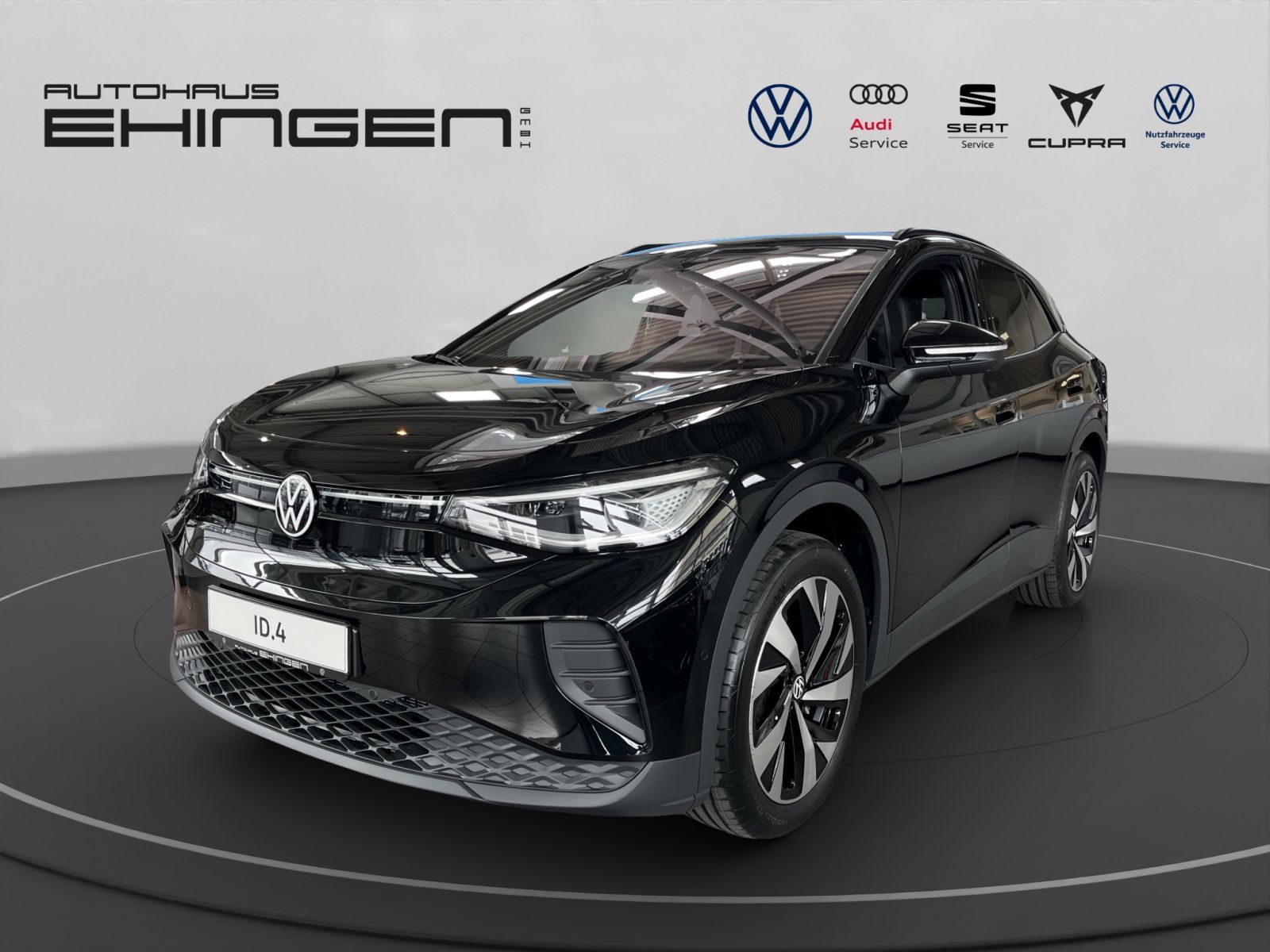 Volkswagen ID.4 Pro ENERGY großer Akku