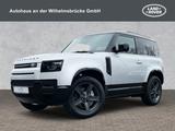 Land Rover Defender 90 D300 X-Dynamic SE BLACK PACK/SHD/AHK - Land Rover Defender