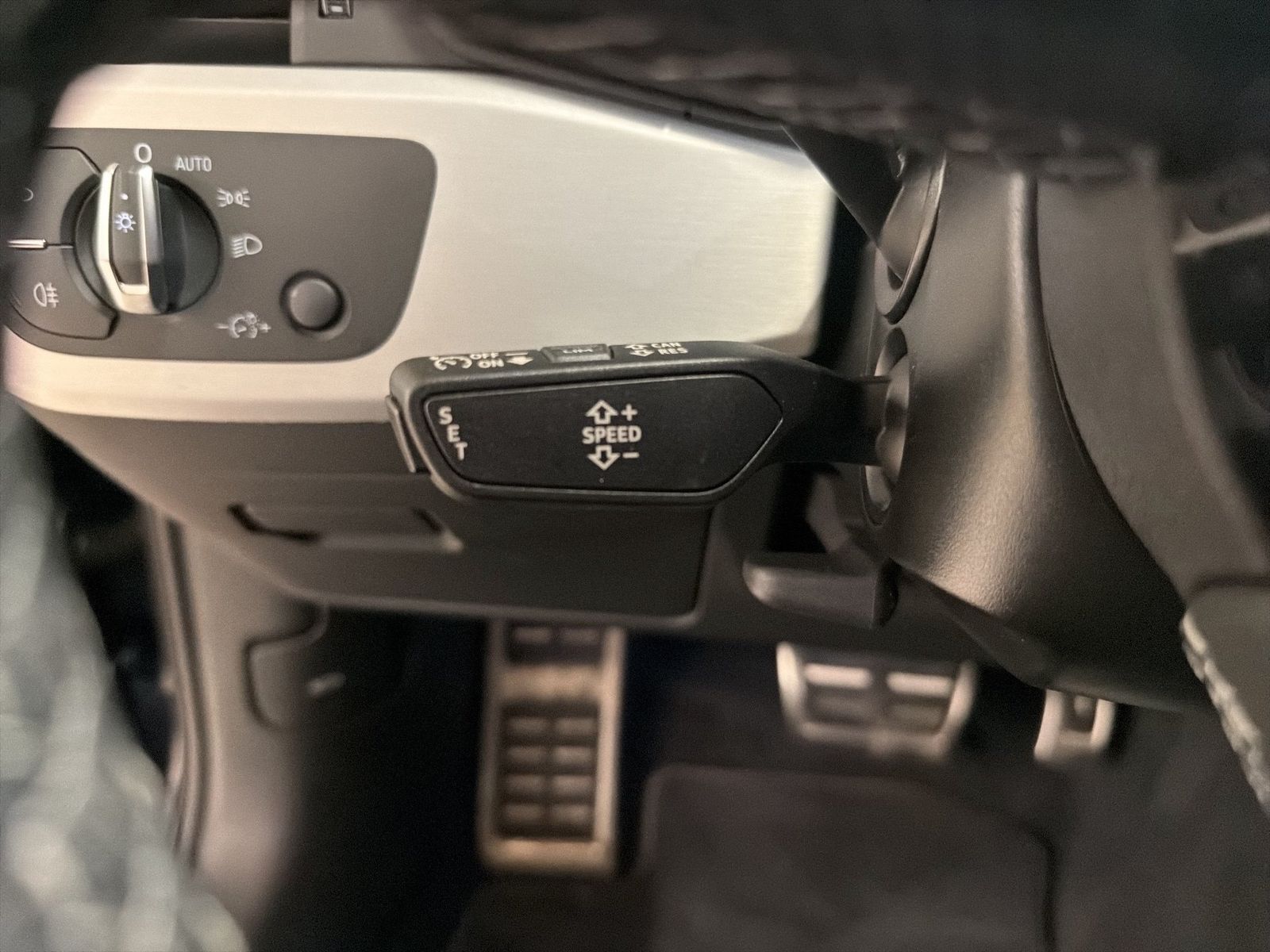 Audi A4 - Bild 18