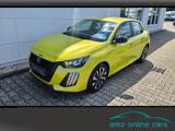 Peugeot 208 1.2 5tg Style PDC*LED*Tempomat*Sitzheizung - Peugeot 208 aus 2025