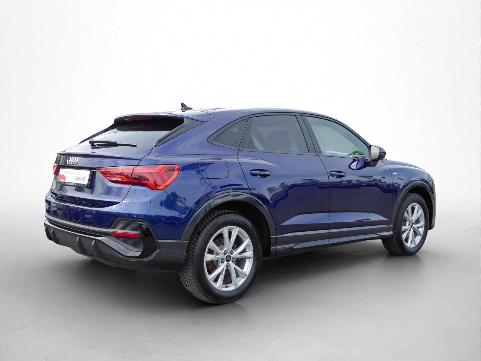 Audi Q3 - Bild 18