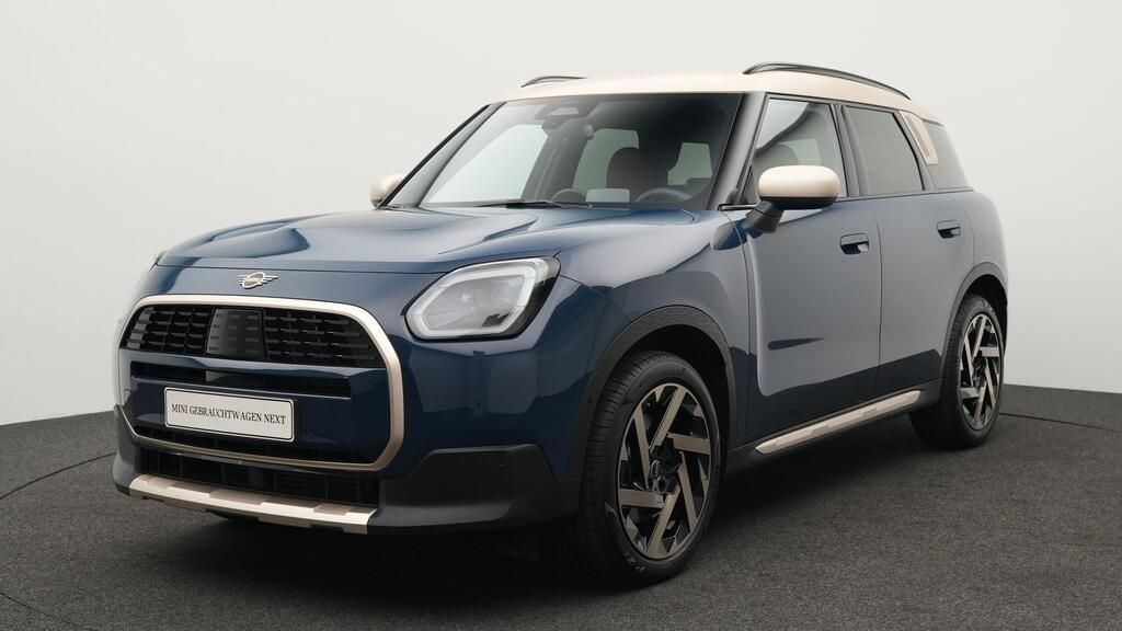 Image of MINI Countryman C (Cooper)