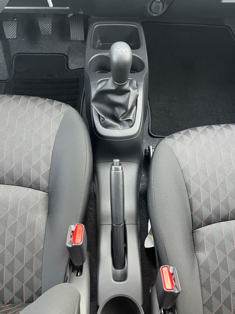 Mitsubishi Space Star - Bild 12