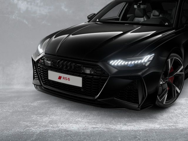 Audi RS6 - Bild 7