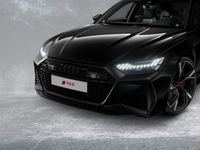 Audi RS6 - Vorschau Bild 7