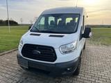 Ford Transit 2.2 TDCI 330 L2 Klima 1. Hand Euro 5 - Angebote