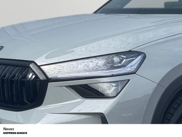 Skoda Kodiaq - Bild 5