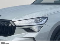 Skoda Kodiaq - Vorschau Bild 5
