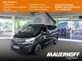 Opel Zafira Life Crosscamp - Opel Zafira Life Neuwagen
