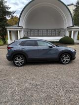Mazda CX-30 2.0 SKYACTIV-X M-Hybrid Garantie bis 06/28 - Mazda CX-30 von privat