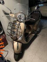 Vespa LX 125 i.e. - VESPA LX 125
