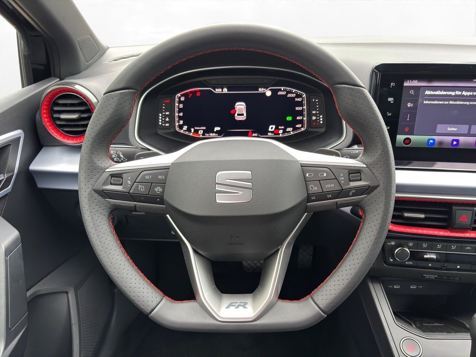 Seat Ibiza - Bild 13