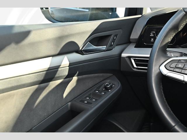 Volkswagen Golf Style 1.5 l TSI Paket Style ACC Head-Up Kam, миниатюра 16