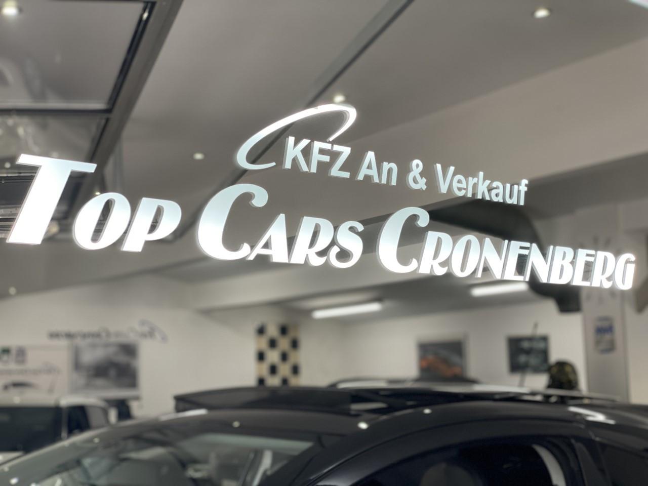 Audi A4 Limouine*1.Hand*Automatik*29TKM*Audi S-Heft*