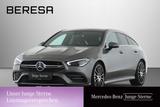 Mercedes-Benz CLA 35 AMG SB 4M Distronic Pano MBUX SHZ LED - Mercedes-Benz CLA 35 AMG Shooting Brake Gebrauchtwagen
