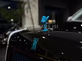 Rolls-Royce Phantom TWO-TONE, NOVITEC SPOFEC VIP,4SEATS,,24" - Rolls-Royce Phantom: Limousine
