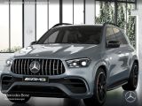 Mercedes-Benz GLE 63 S 4M NIGHT+PANO+360+AHK+MULTIBEAM+FAHRASS - Mercedes-Benz in Fürth