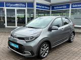 Kia Picanto X-Line Kamera L-Heizung All-Assis - Kia Picanto mit Benzin-Antrieb: X Line