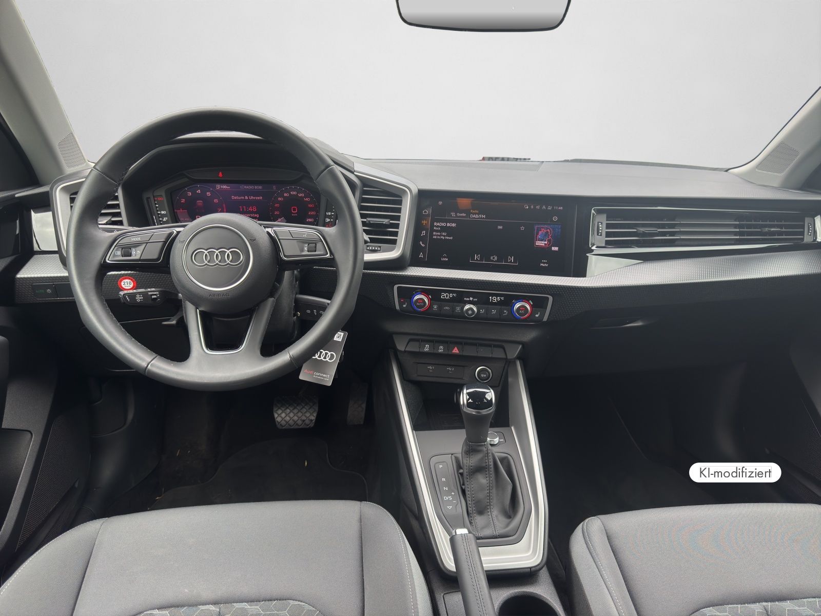 Audi A1 - Bild 4