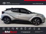 Toyota C-HR Team D bis 15 Jahre Relax Garantie - gebrauchte Toyota C-HR aus dem Jahr 2023