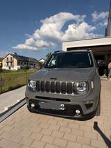 Jeep Renegade 1.3l T4-PHEV 177kW S-Edition 4xe Au... - Jeep Renegade S-Edition