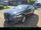 Ford Mondeo*Navi*Sitzheizung*PDC*TÜV neu* - Ford Mondeo Gebrauchtwagen in Stuttgart