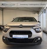 Citroën C3 Plus *LED *CarPlay *Tempomat *Sitzheizung - Citroën C3: Plus