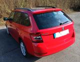 Skoda Fabia 1.0l TSI DSG 81kW SOLEIL Combi  - Skoda Fabia: Soleil