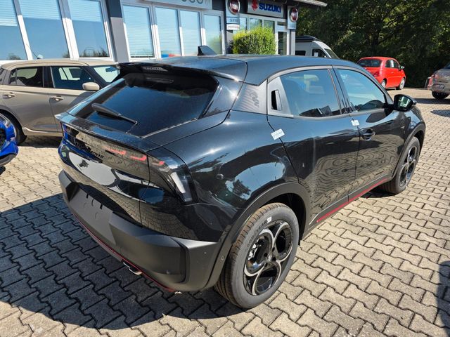 Alfa Romeo Junior Ibrida Speciale 1.2 VGT 100 KW | NAVI