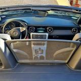 Mercedes-Benz SLC 180, Autom. Airscarf Pano Leder TÜV neu      - Mercedes-Benz SLC 180 aus 2019