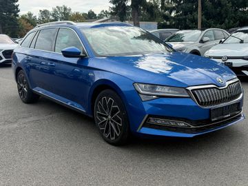 Skoda Superb - 3
