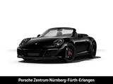 Porsche 991 Carrera GTS Cabriolet PDK Liftsystem BOSE Si