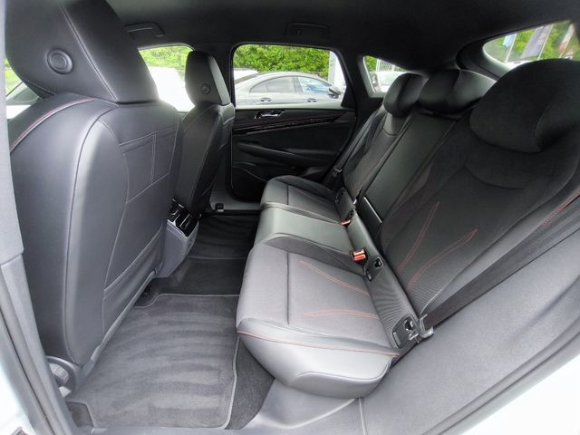 Fahrzeugabbildung Volkswagen ID.7 GTX 4M 86 kWh WERKSG 2030+NAVI+SHZ+ACC+360+