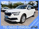Skoda Kamiq Ambition 1.0 G-Tec CNG Erdgas Navi SHZ Kam - Skoda Kamiq in Ludwigshafen