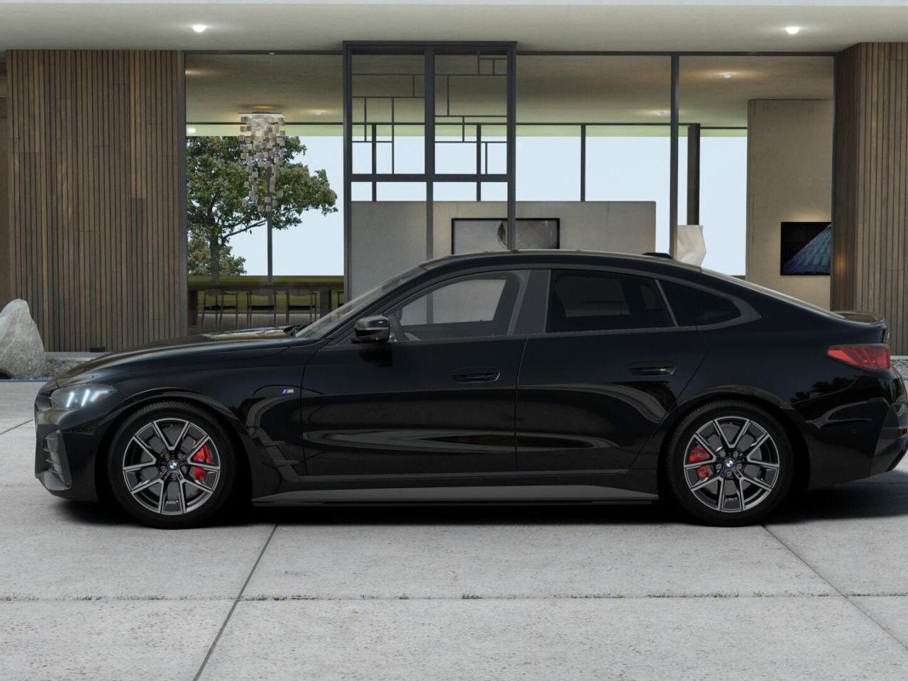 BMW i4 - Bild 3