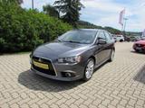Mitsubishi Lancer Fließheck 1.8 CVT Instyle TÜV Neu - Mitsubishi Lancer: Instyle