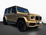 Mercedes-Benz Mercedes G 63 AMG Junge Sterne Wüstensand Manuf. - Mercedes-Benz G 63 AMG Gebrauchtwagen in Frankfurt
