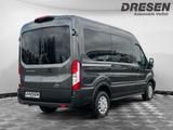 Ford Transit Kombi 9-Sitzer 350 L2 2.0 TDCi 150PS Aut - Ford Transit: 3.2