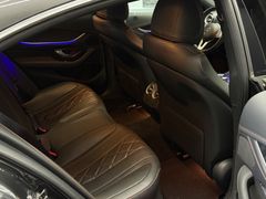 MERCEDES-BENZ CLS 450 Edition 1 AMG*360*MEMORY*AMBIENTE*DISTR*