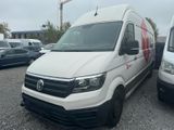 Volkswagen Crafter 2.0 TDI JUMBO SUPERHOCHDACH KLIMA*CAM* - VW Crafter Gebrauchtwagen in Stuttgart